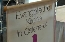 Evangelische Kirche: Segen für gleichgeschlechtliche Paare