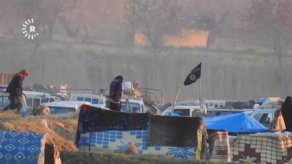 Siria: lanciato l'assato finale all'ultima enclave dell'Isis Siria: lanciato l'assato finale all'ultima enclave dell'Isis