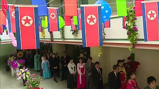 کره شمالی؛ مشارکت اجباری در انتخابات