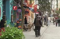 Νέα ένταση στις σχέσεις Γερμανίας - Τουρκίας