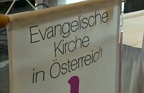 Történelmi döntés az osztrák protestánsoknál