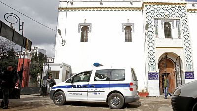В Алжире разграблен старейший музей страны