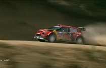 Rally Messico: vince Sebastien Ogier, sul podio Tanak ed Evans