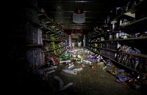 Caos en Venezuela en su quinto día de apagón