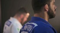 Grande Prémio de Judo de Marraquexe: bronze para a portuguesa Patrícia Sampaio