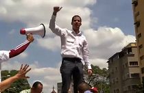 Venezuela : Juan Guaido a demandé l'Etat d'urgence
