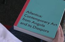 Arte contemporânea angolana em livro
