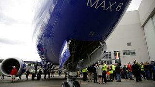 Vértigo en Boeing: el 737 MAX vetado en medio mundo