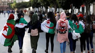 Αλγερία: Ο Μπουτεφλίκα επέστρεψε, οι διαμαρτυρίες συνεχίζονται