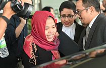 Meurtre du demi-frère de Kim Jong-un : une suspecte libérée