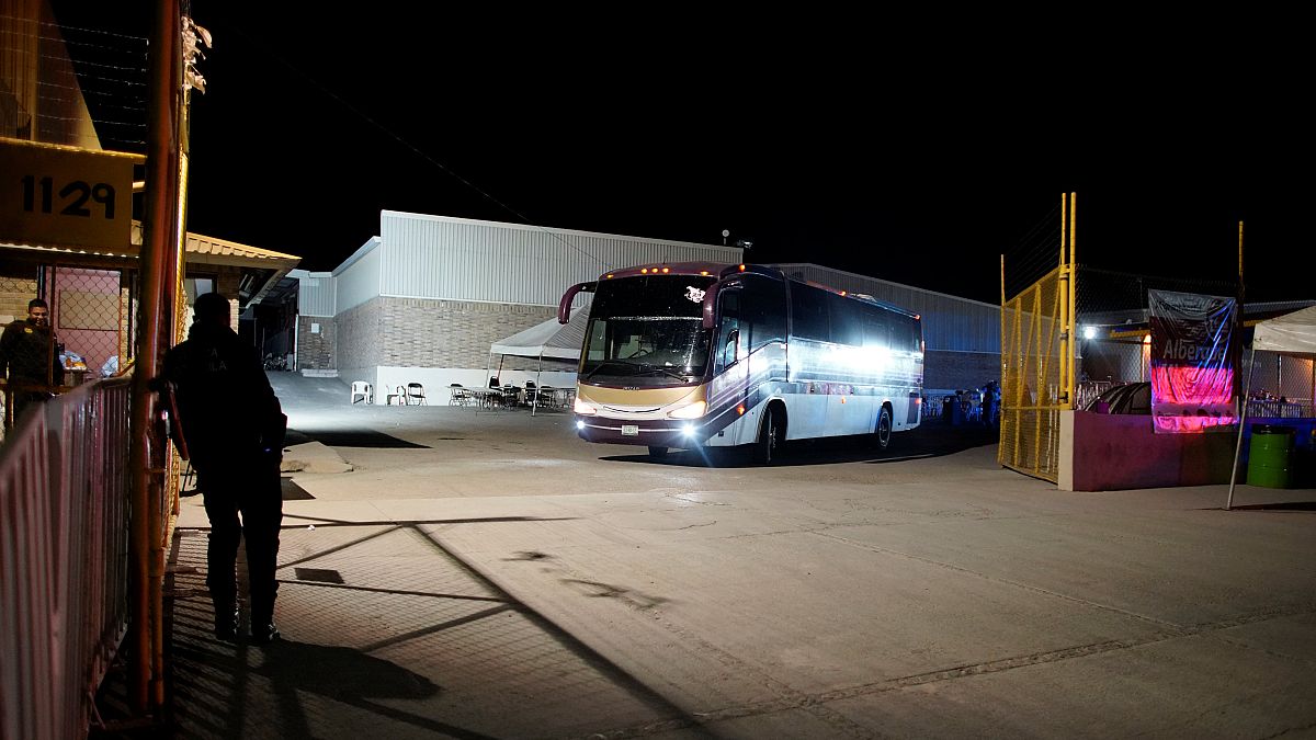 Μεξικό: 19 επιβάτες λεωφορείου απήχθησαν από ενόπλους