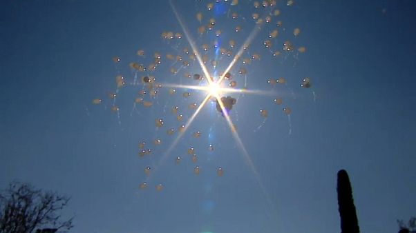 La tensión aflora en la conmemoración del 15 aniversario de los atentados del 11-M La tensión aflora en la conmemoración del 15 aniversario de los atentados del 11-M