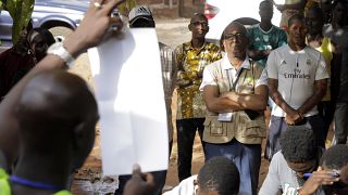 Observadores elogiam tranquilidade das eleições na Guiné-Bissau