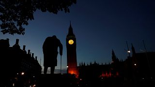 Brexit: what is the British parliament going to do next?