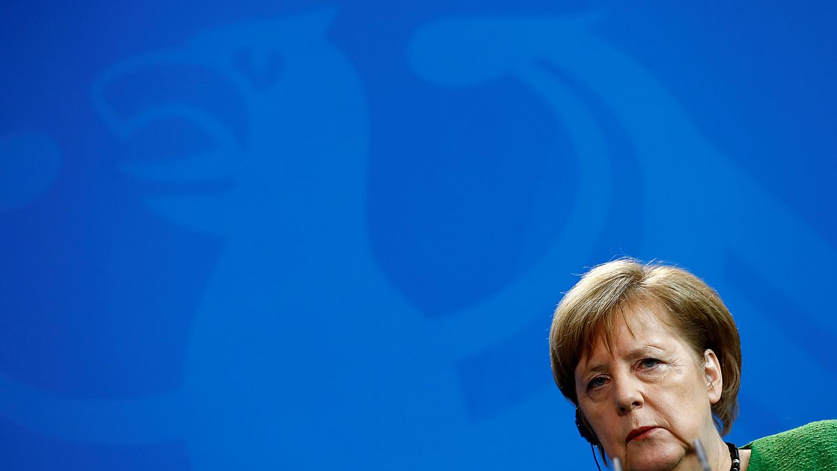 Druck auf Merkel? Konservative in der CDU wollen raschen Rücktritt