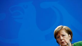 Druck auf Merkel? Konservative in der CDU wollen raschen Rücktritt