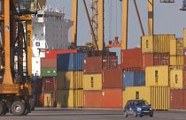 EU-Zöllner üben schon mal den "No-Deal-Brexit"