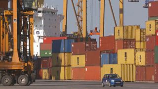 Brexit: UE prepara alfândegas para importações do Reino Unido