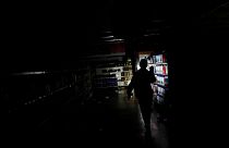 A venezuelai áramszünet gyászos mérlege