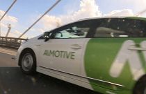 Aimotive: интеллект для автомобилей
