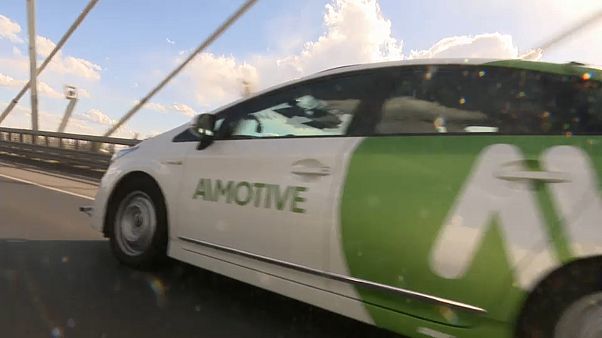 Τα αυτοκίνητα χωρίς οδηγό θα μειώσουν τα τροχαία δυστυχήματα Τα αυτοκίνητα χωρίς οδηγό θα μειώσουν τα τροχαία δυστυχήματα