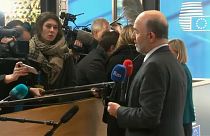 Moscovici expects populist "breakthrough"