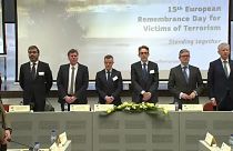 15th European Day of Remembrance of victims of terrorism