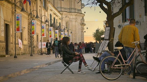 Matera 2019: exploring the European Capital of Culture's top creative projects Matera 2019: exploring the European Capital of Culture's top creative projects