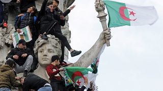  قضاة جزائريون يرفضون الإشراف على الانتخابات إذا شارك فيها بوتفليقة