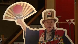 Olimpiai nagypapa: a 92 éves férfi álma, hogy megérje az 500 nap múlva kezdődő tokiói olimpiát