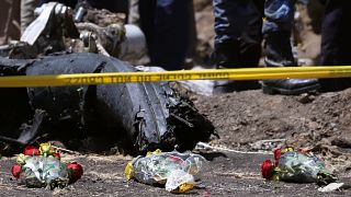 Αιθιοπικές Αερογραμμές: Βρέθηκαν και τα δύο «μαύρα κουτία»