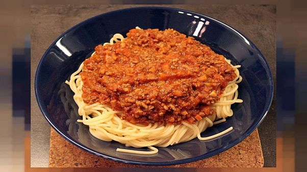 Bologna polgármestere szerint fake news a bolognai spagetti Bologna polgármestere szerint fake news a bolognai spagetti