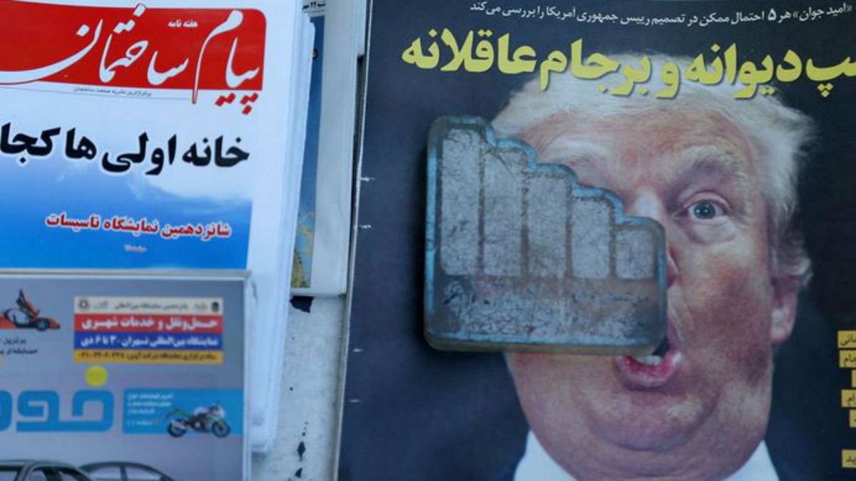۵۳ درصد ایرانی‌ها عضو شبکه‌های اجتماعی هستند؛ سرانه ۲ دقیقه‌ای مطالعه روزنامه 