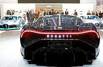 گران‌ترین خودروی جهان و ماجرای  بوگاتی گم شده در دهه ۳۰ میلادی