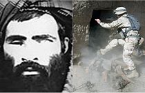 کتابی درباره ملاعمر؛ «رهبر طالبان در نزدیکی پایگاه آمریکا زندگی می‌کرد»