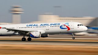 Μπακού: Αναγκαστική προσγείωση ρωσικού αεροπλάνου λόγω φόβου για βόμβα