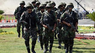 الجيش المصري: مقتل 46 "عنصراً إرهابياً" في تبادل لإطلاق النار بشمال ووسط سيناء