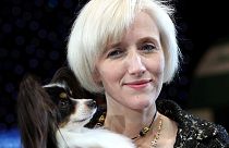 M. Βρετανία: Ένας ξεχωριστός διαγωνισμός για σκύλους