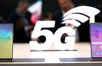 آلمان از نسل پنجم شبکه‌های سیار (5G) در بخش صنعتی استفاده می‌کند