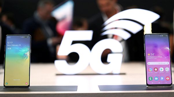 آلمان از نسل پنجم شبکههای سیار (5G) در بخش صنعتی استفاده میکند آلمان از نسل پنجم شبکههای سیار (5G) در بخش صنعتی استفاده میکند