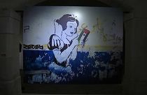 Du cubisme à Banksy, trois expos à découvrir en Europe