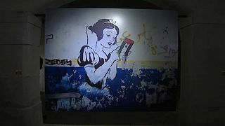Du cubisme à Banksy, trois expos à découvrir en Europe