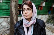 تناقض در حکم جدید نسرین ستوده؛ از ۷ سال زندان تا ۳۸ سال