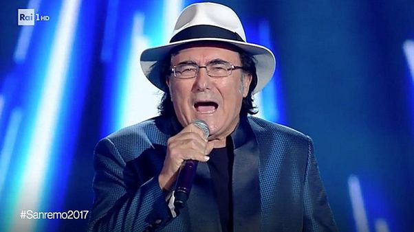 Ucraina, Al Bano minaccia alla sicurezza nazionale: questa la lista nera Ucraina, Al Bano minaccia alla sicurezza nazionale: questa la lista nera