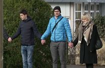 10. Jahrestag: Winnenden gedenkt der Opfer