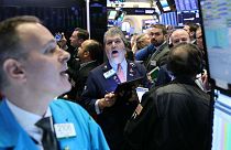 سقوط هواپیمای اتیوپی؛ کاهش کم‌سابقه قیمت سهام بوئینگ