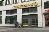 Két német nagybank egyesülne