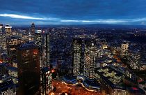 Kommt bald die deutsche Superbank?