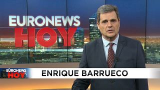 Euronews Hoy 11/03: Las claves del día en 15 minutos
