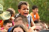 UNICEF: 2018, Suriye'deki savaşta en fazla çocuğun öldüğü yıl oldu